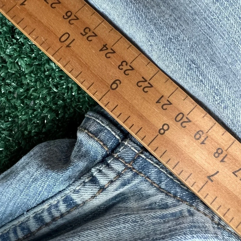 VTG No Boundaries Jeans Women's 11 31x30